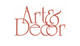 ArtDecor Logo