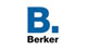 Berker Logo