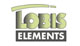 Lobis Elements Logo